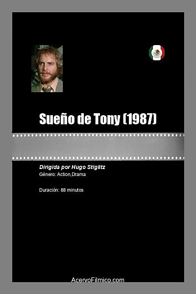 Sueño de Tony