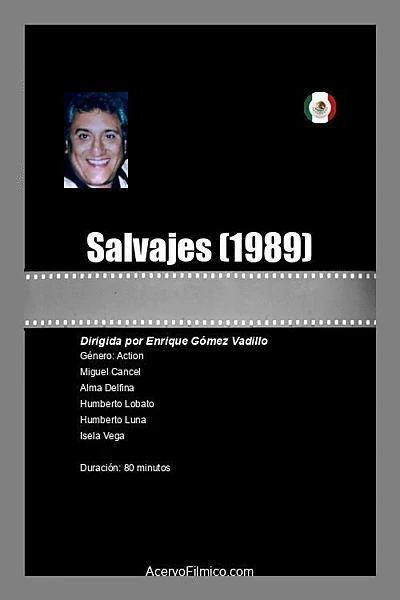 Salvajes