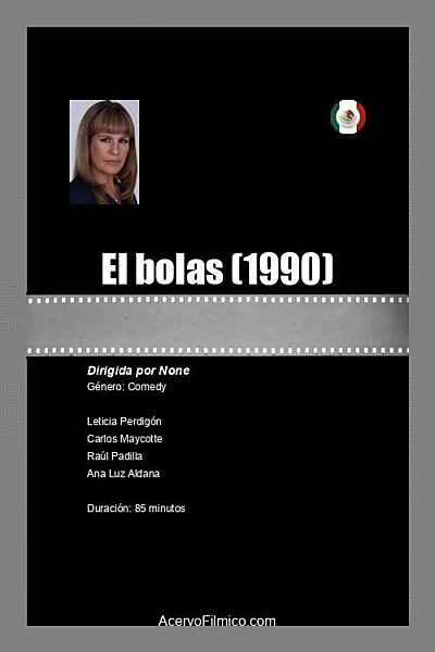 El bolas