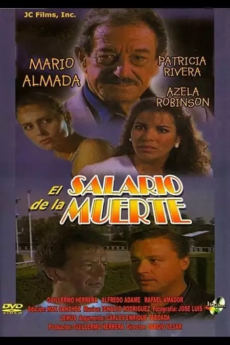 El salario de la muerte