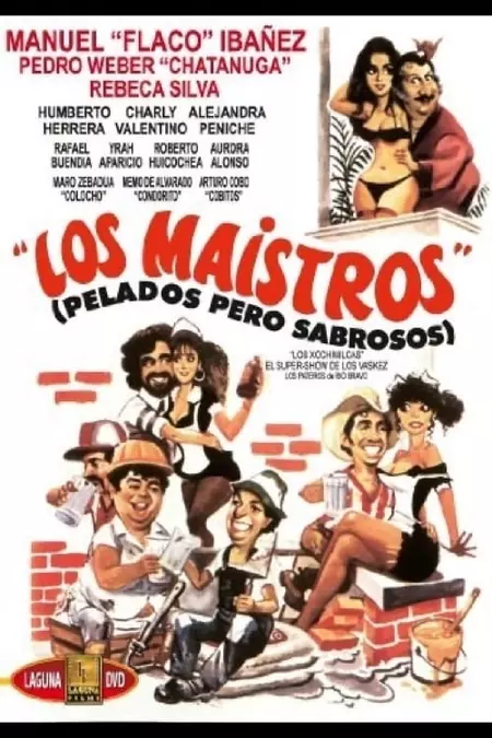 Los maistros