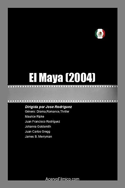 El Maya