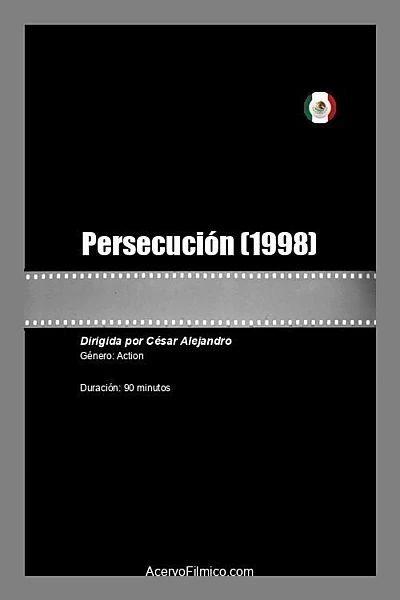 Persecución