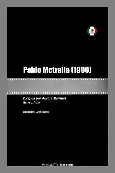 Pablo Metralla