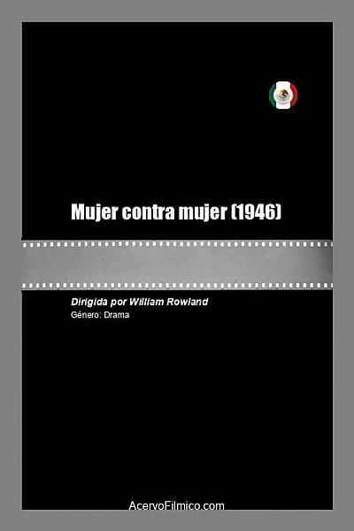 Mujer contra mujer