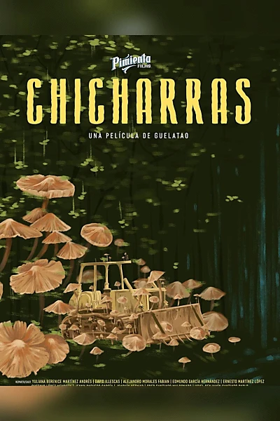 Chicharras