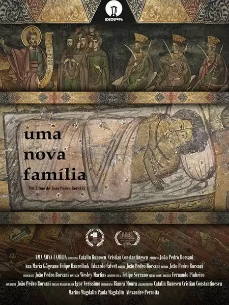 Uma Nova Família