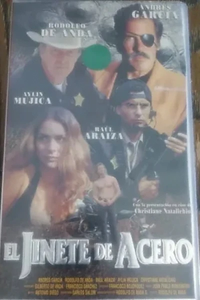 El jinete de acero