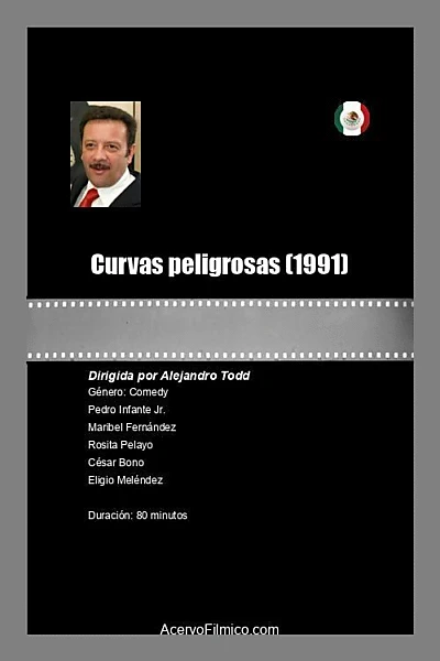 Curvas peligrosas