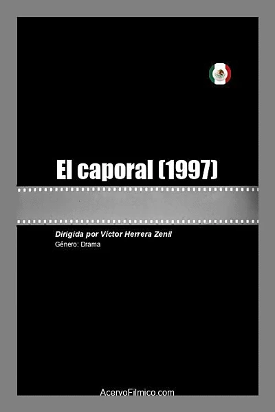 El caporal