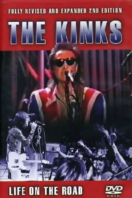 The Kinks: Life on the Road