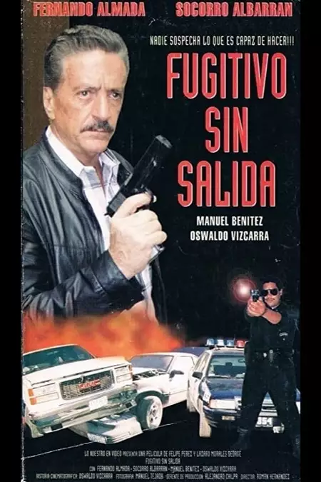 Fugitivo sin salida