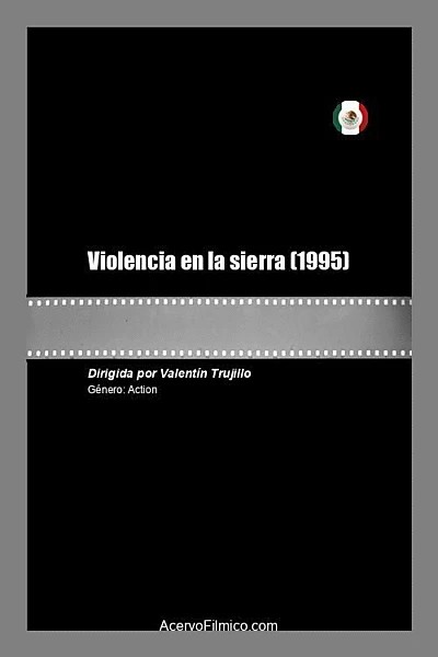 Violencia en la sierra