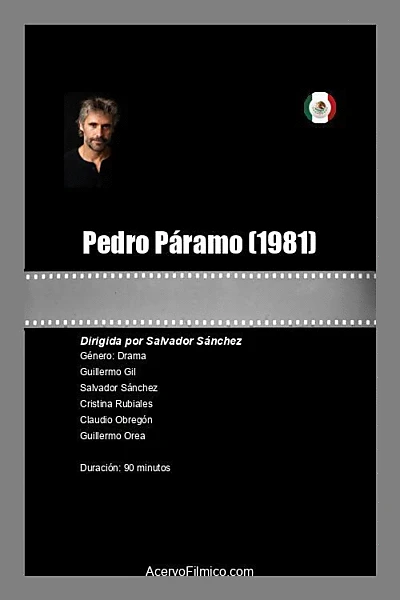 Pedro Páramo