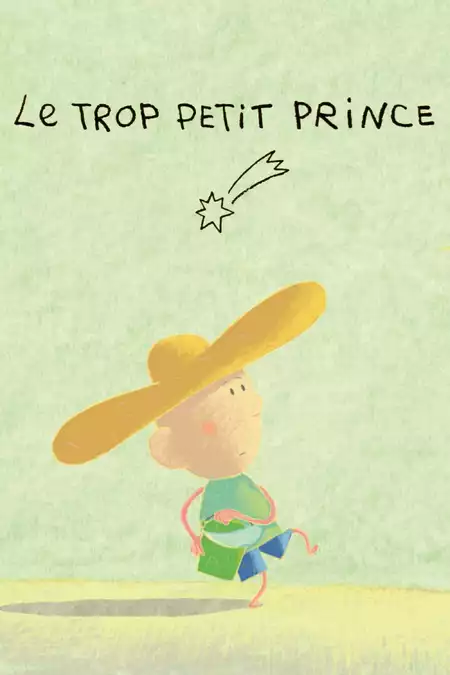 Pipsqueak Prince