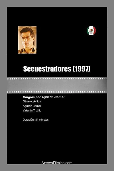 Secuestradores