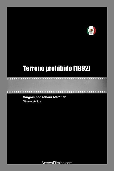 Terreno prohibido