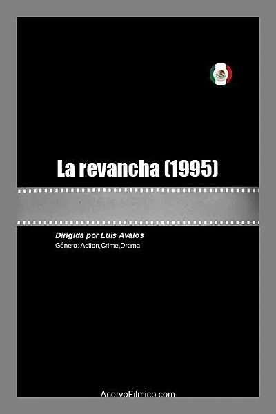 La revancha