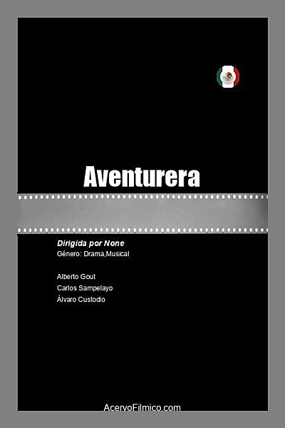 Aventurera