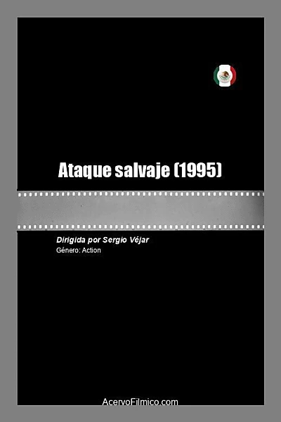 Ataque salvaje