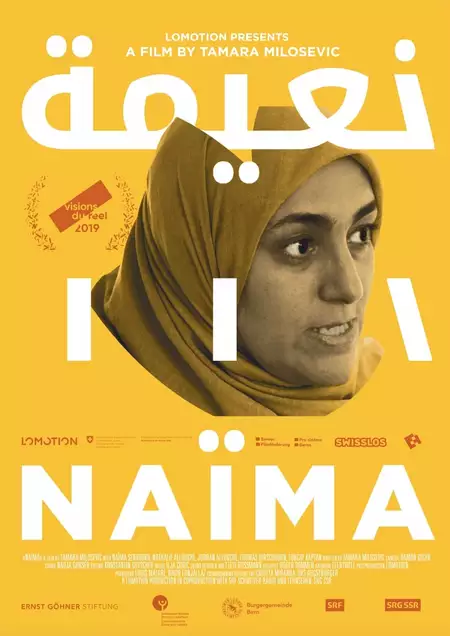 Naïma