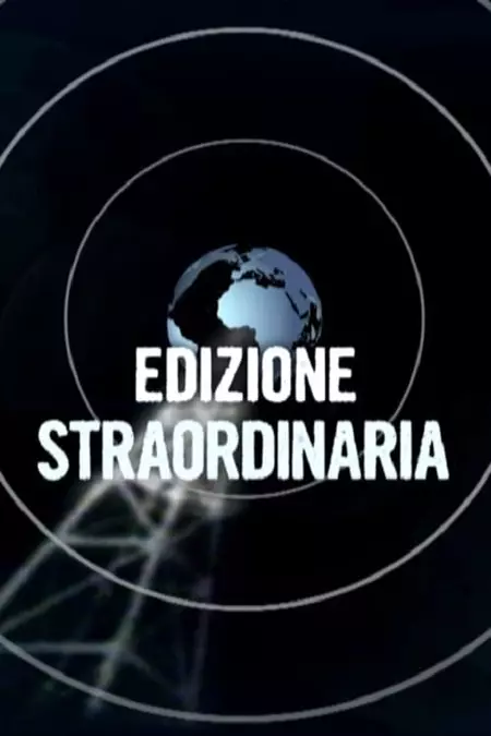 Edizione straordinaria