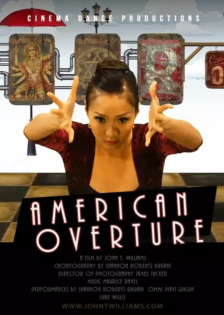 American Overture