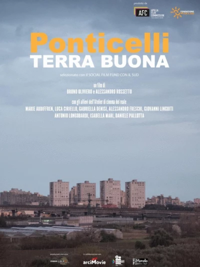 Ponticelli Terra Buona