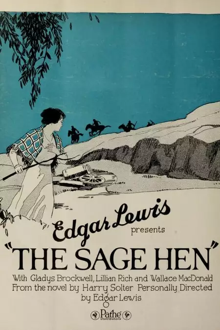 The Sage Hen