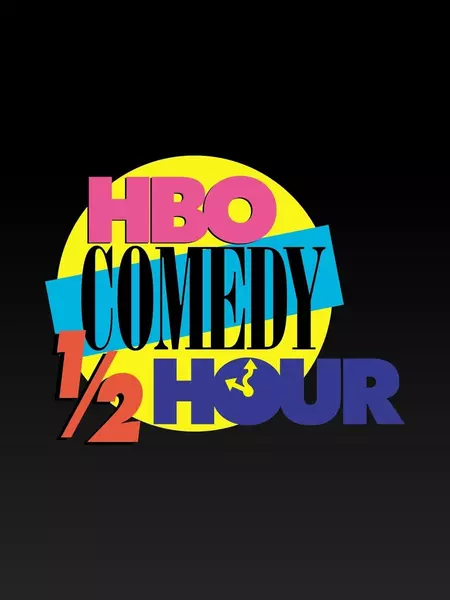 HBO Comedy Half-Hour: Jeff Garlin