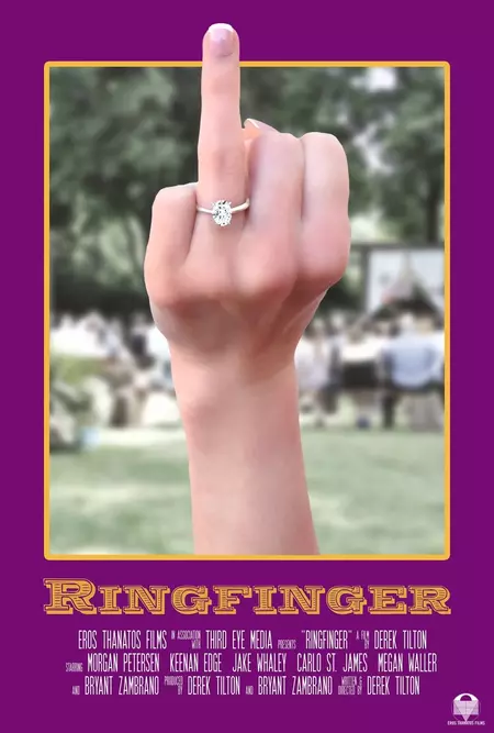 Ringfinger