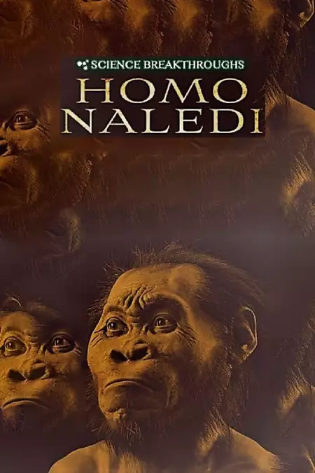 Science Breakthroughs: Homo Naledi