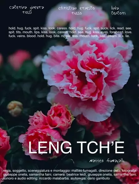 Leng tch'e