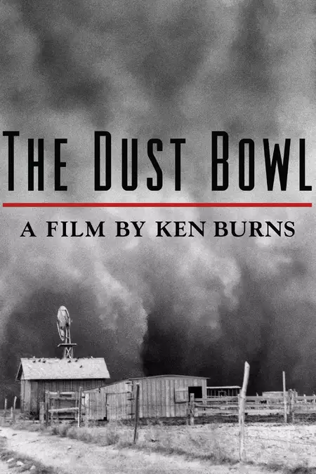 The Dust Bowl