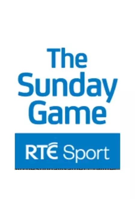 The Sunday Game