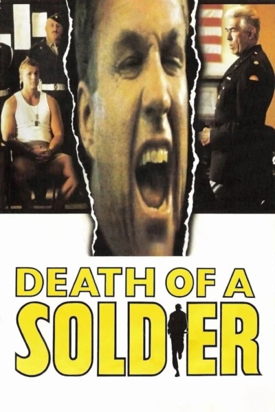 Death of a Soldier
