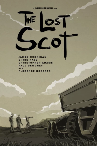 The Lost Scot