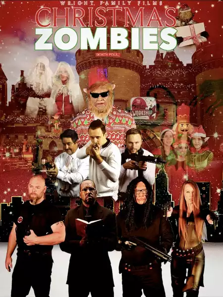 Christmas Zombies