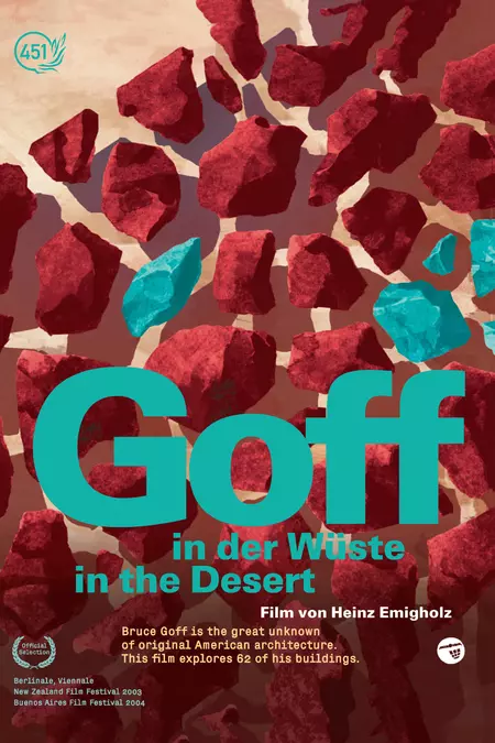 Goff in the Desert