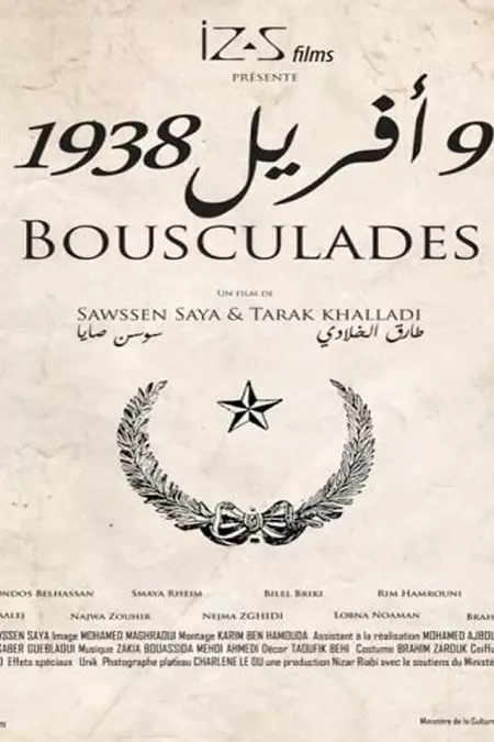 Bousculade du 9 Avril 1938