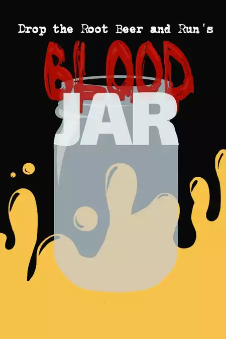 Blood Jar