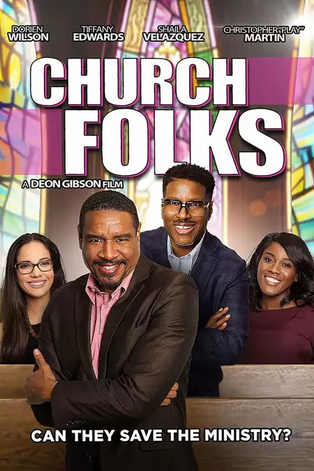 Church Folks