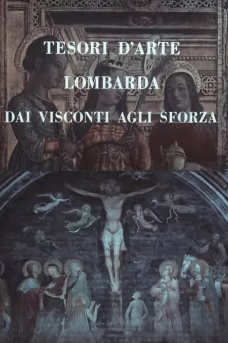 Tesori d'arte lombarda