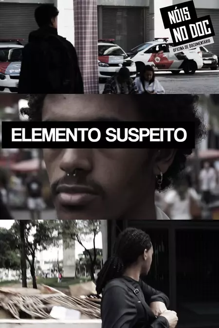 Elemento Suspeito