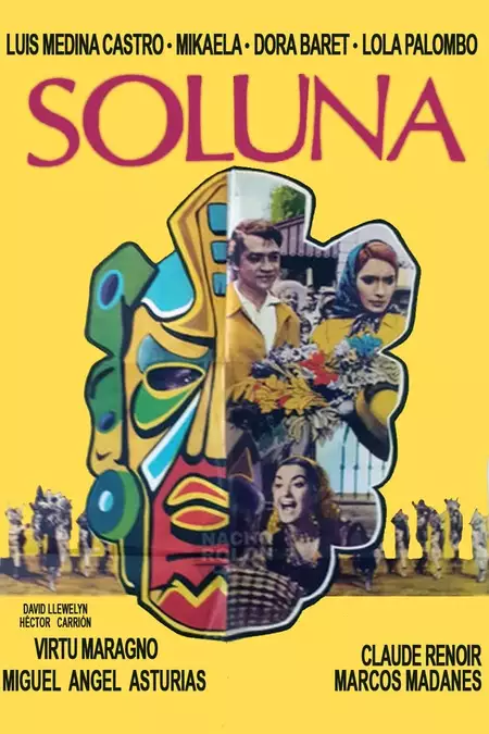 Soluna