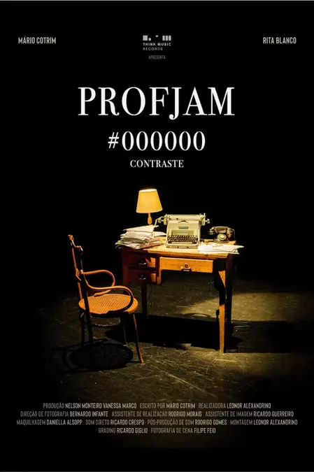 Profjam #000000