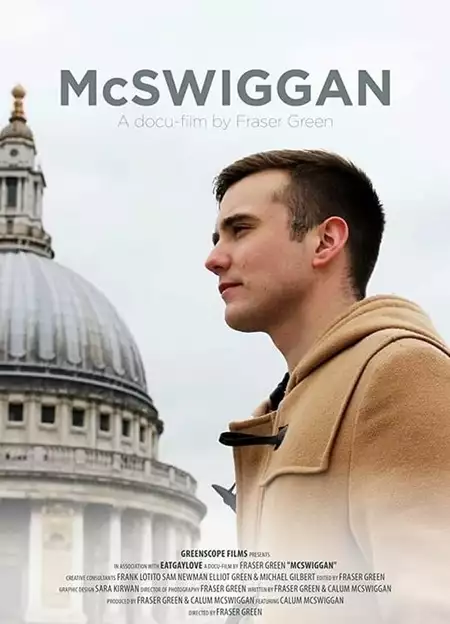 McSwiggan