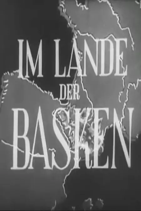 Im Lande der Basken