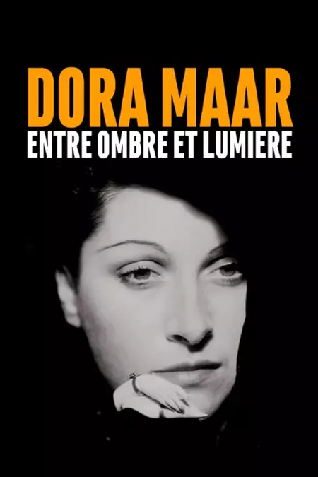 Dora Maar: Between Light and Shade