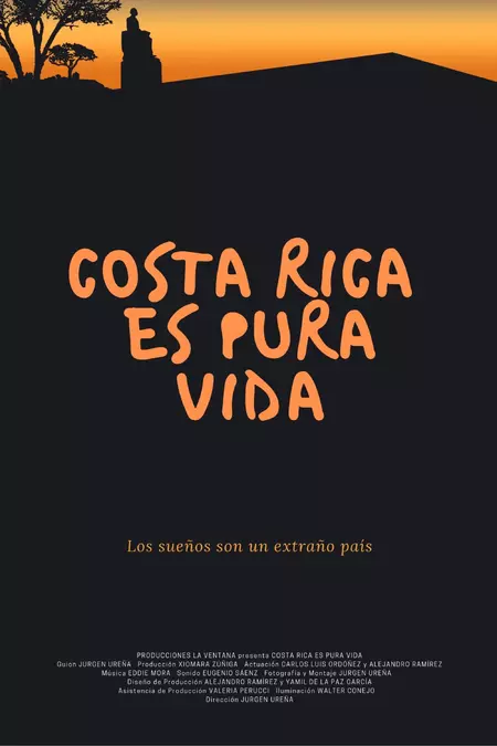 Costa Rica is Pura Vida